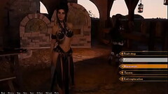 Being a DIK 0.6.0 Part 121 BIG SEXY BABES PRINCESS AND QUEEN by LoveSkySan69 Thumb