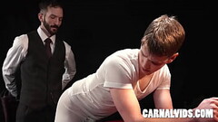 The Sacrament Sage Roux, Tucker Barrett Thumb
