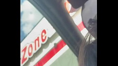 GF gives me bj outside auto zone parking lot Thumb