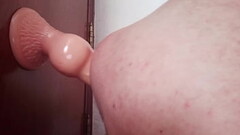 Probando mi nueva poya gigante Thumb