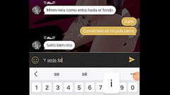 Le gusta el sex anal Thumb