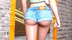 Being a DIK 0.3.1 Part 4 Gameplay by LoveSkySan69 Thumb