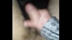 Horny white guy Thumb