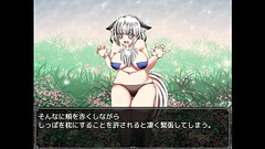 (  18 ) H RPG Games 400 ntr Sensen pius #1 Thumb