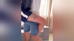 الفيديو التانى مع الفحل الأمريكى فى شرم الشيخ Thumb