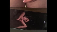 Pre tribute for a beautiful woman III Thumb