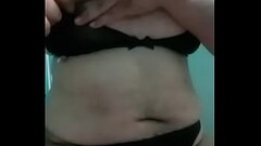 s&oacute_lito probandome lenceria comenten quien para fum y pasarla bien Thumb