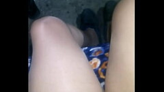 Conmedias ense&ntilde_ando mis piernas Thumb