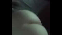 Cheeks Getting Clapped Thumb