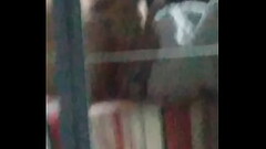 Brincando com o cuzinho Thumb