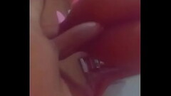 Sentada da novinha Thumb