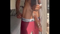 BLACKED 28CM GRANDE E GROSSO BABANDO Thumb