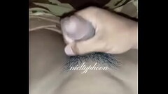 Jakol pagkatapos ng duty Thumb