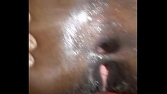 put it 2 da test presents bi pussy is better then regular  pussy Thumb