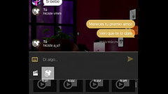Le encanta mi verga Thumb