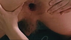 That bitch fucked me hard in the ass. Thumb