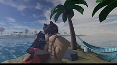 Her Friend Asked To Fuck - Roblox sex Thumb