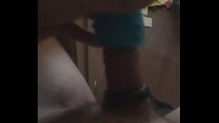 BusTin a good load after edging for days Thumb