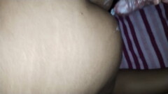 Hermosa chica anal Thumb