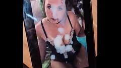 Cum Tribute for Hotkatwife1 Thumb