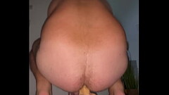 Bitch Anal Solo Thumb