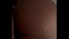 She loves her stepdad'_s huge black dick inside her - ebony porn Thumb