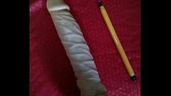 Dildo grande Thumb