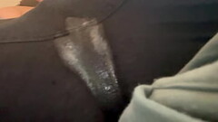 Huge Anal Creampie Leaking Thumb