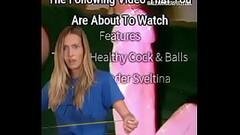 '_Anatomy of the Erection'_ an &quot_Educational&quot_ Video Featuring: ALexander Sveltina r Thumb