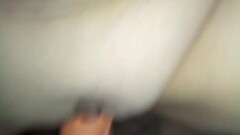 Strap-on fun Thumb