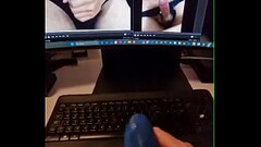 Cum in thong video tribute Thumb