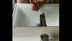 corrida frente al espejo Thumb