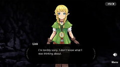 Zelda the spirit orbs part 7 (porn game) Thumb