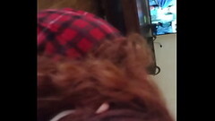 Ex sucking Dick Thumb