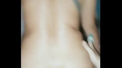 Ricos sentones de mi culona Thumb